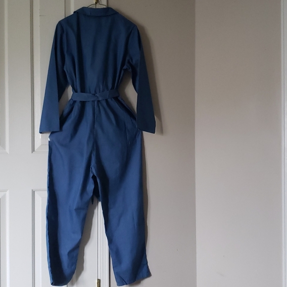 Women jumpsuits - Picture 4 of 4